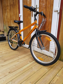 muddyfox voyager 24